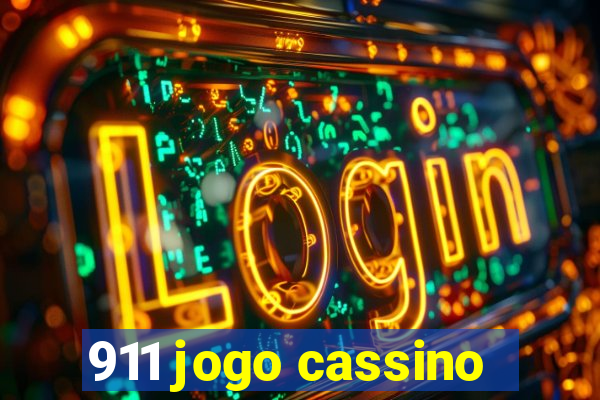 911 jogo cassino